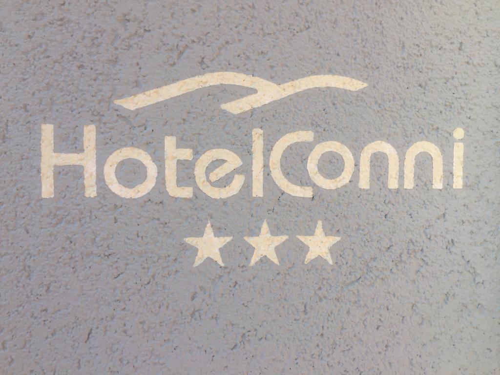 Hotel Restaurant Conni Wolfsburg Zewnętrze zdjęcie