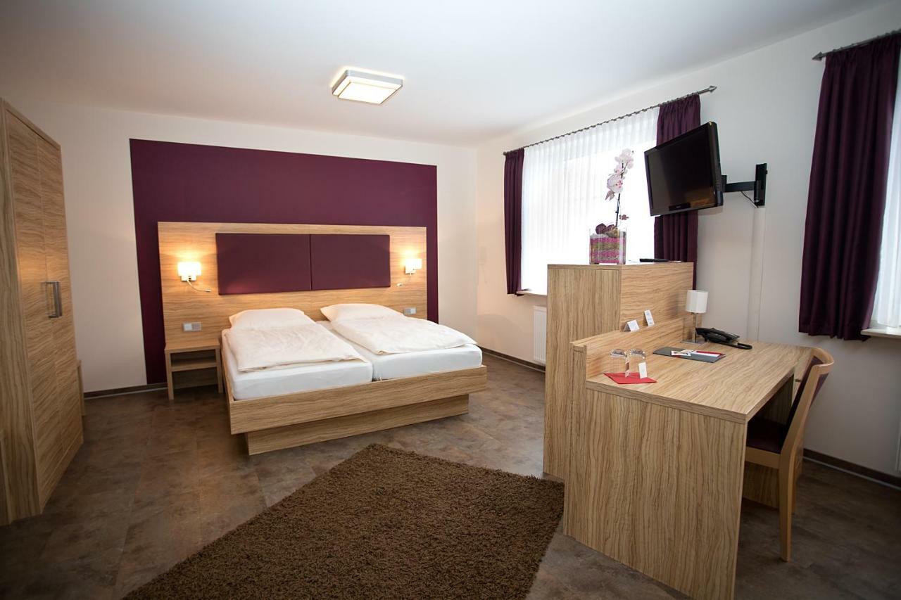 Hotel Restaurant Conni Wolfsburg Zewnętrze zdjęcie